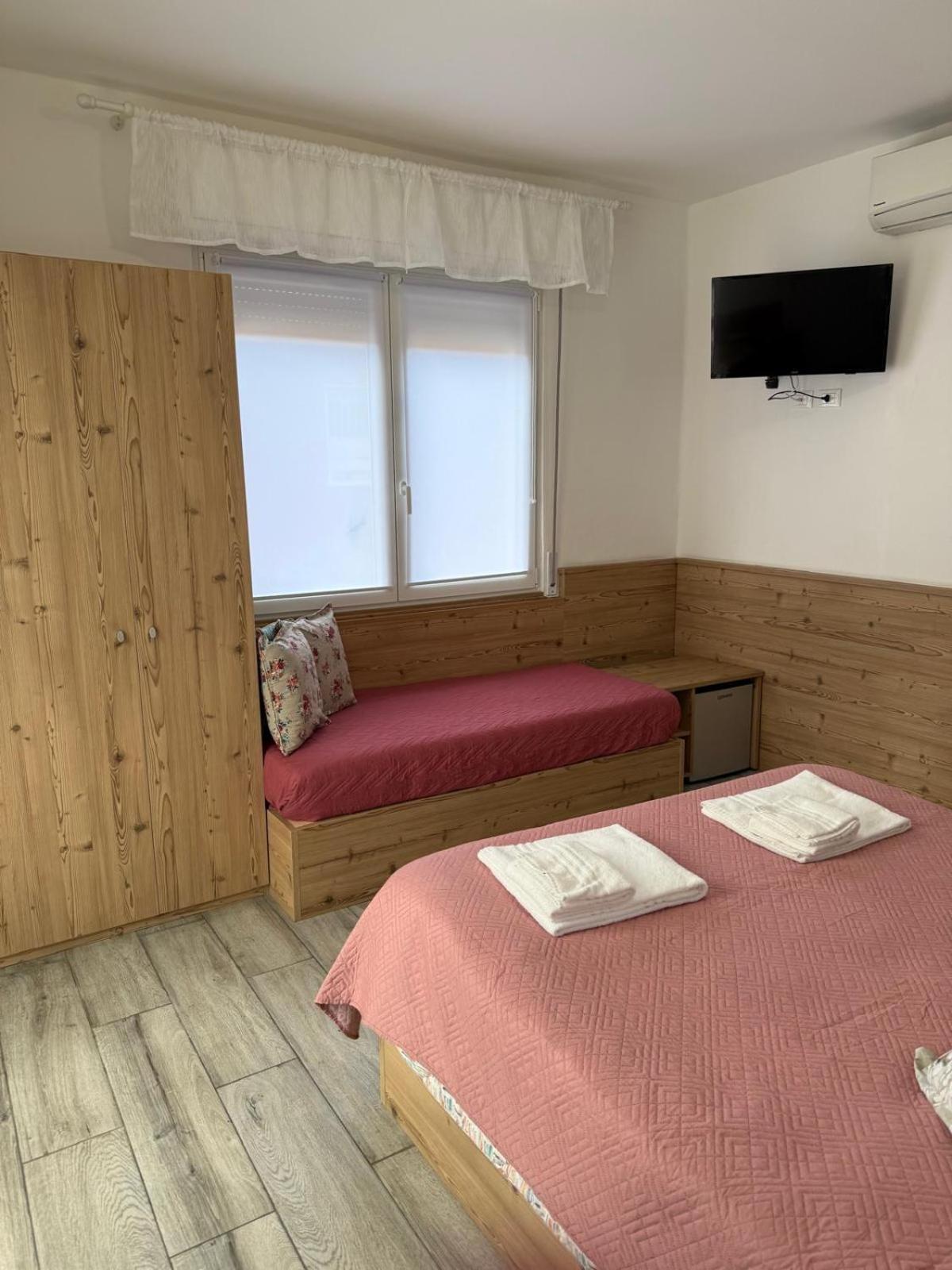 Affittacamere Casa Mia Verona Luaran gambar