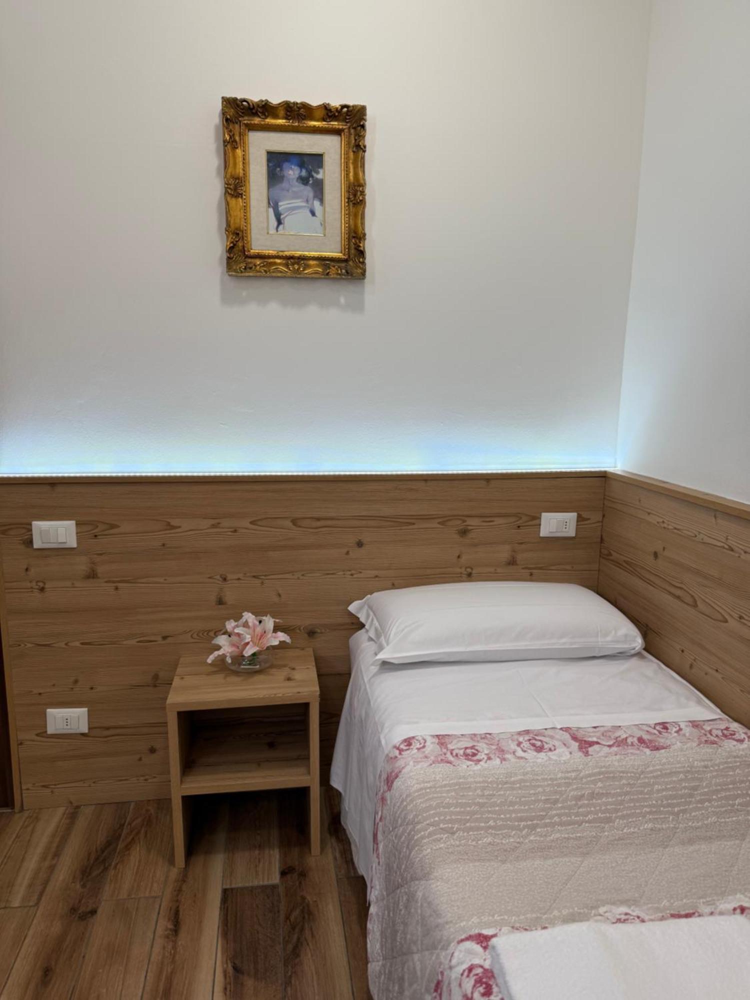 Affittacamere Casa Mia Verona Luaran gambar